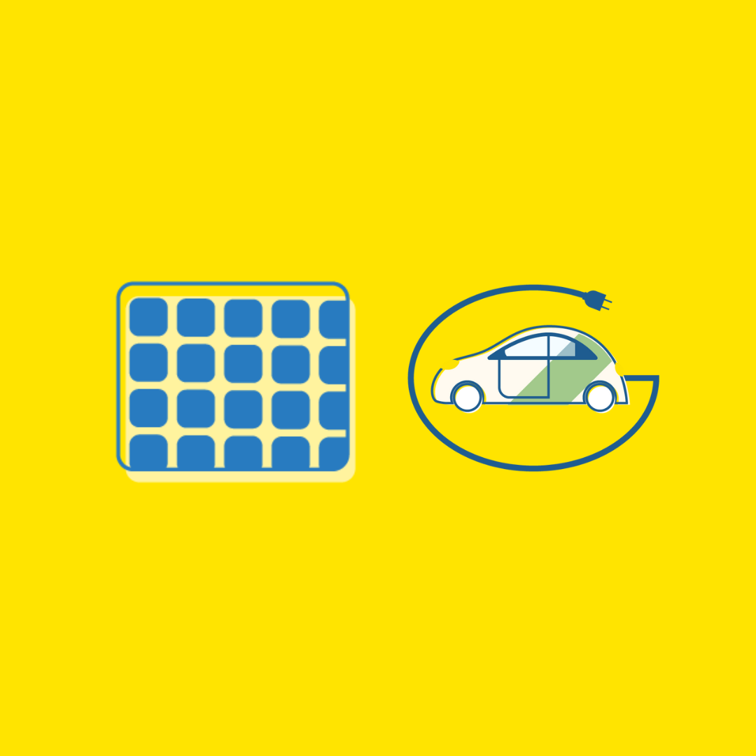 Online-Vortrag: Sektorenkopplung zu Hause – PV und E-Mobilität
