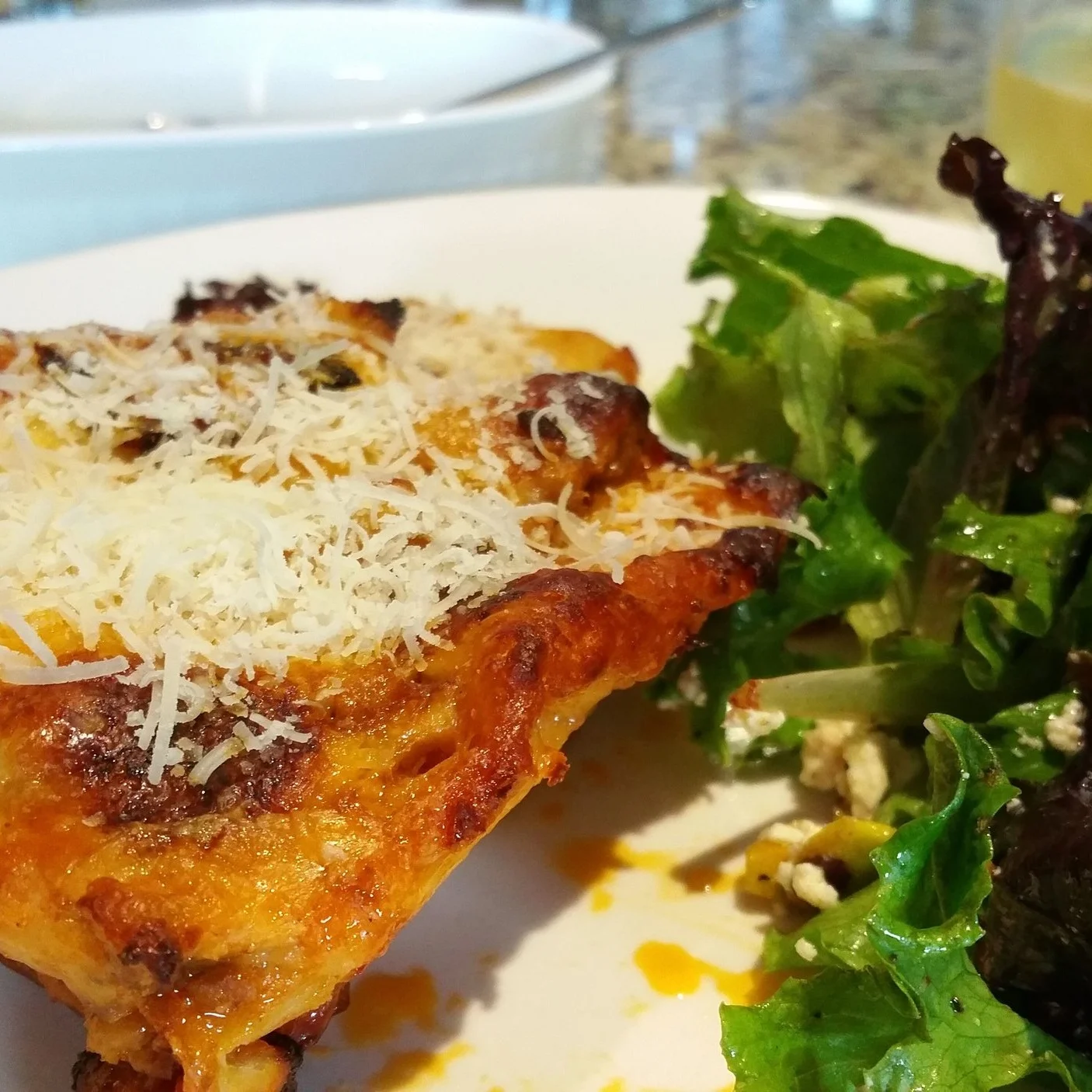 pasta and risotto 3 Meat lasagna.jpeg