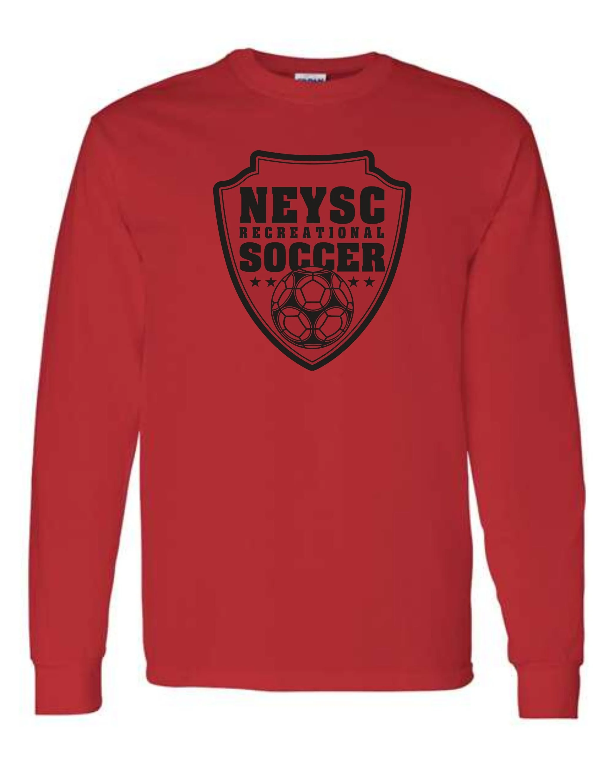 NEYSC soccer red long sleeve.jpg