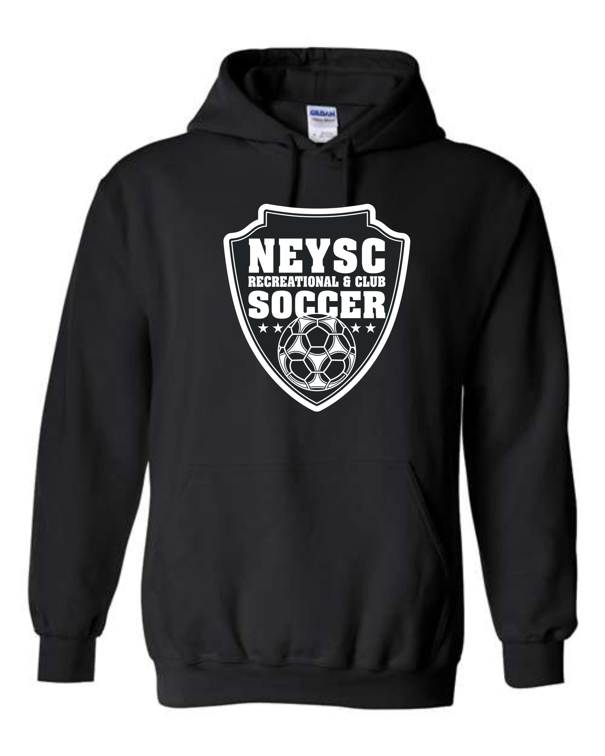 NEYSC soccer black hoodie.jpg
