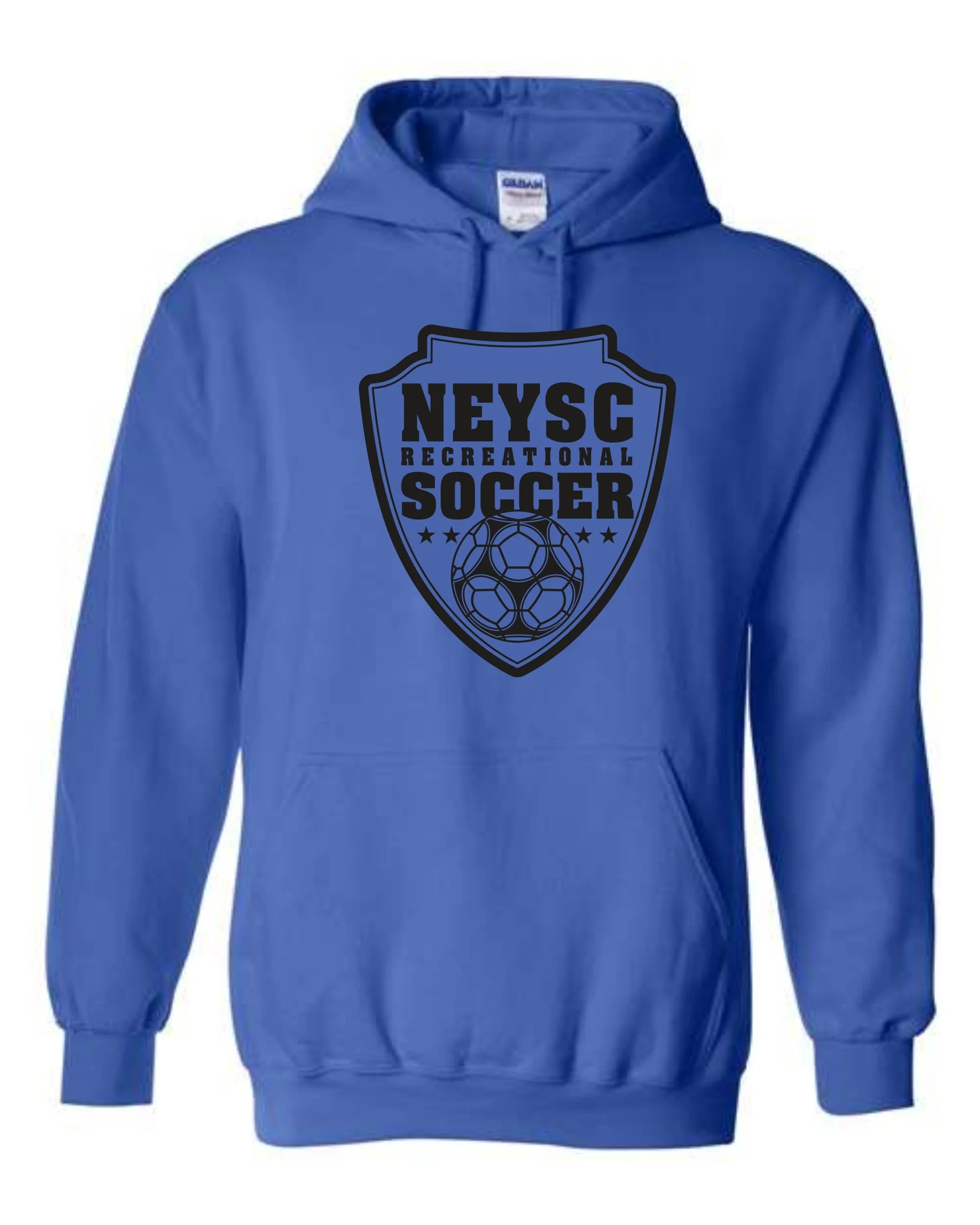 NEYSC soccer royal hoodie.jpg