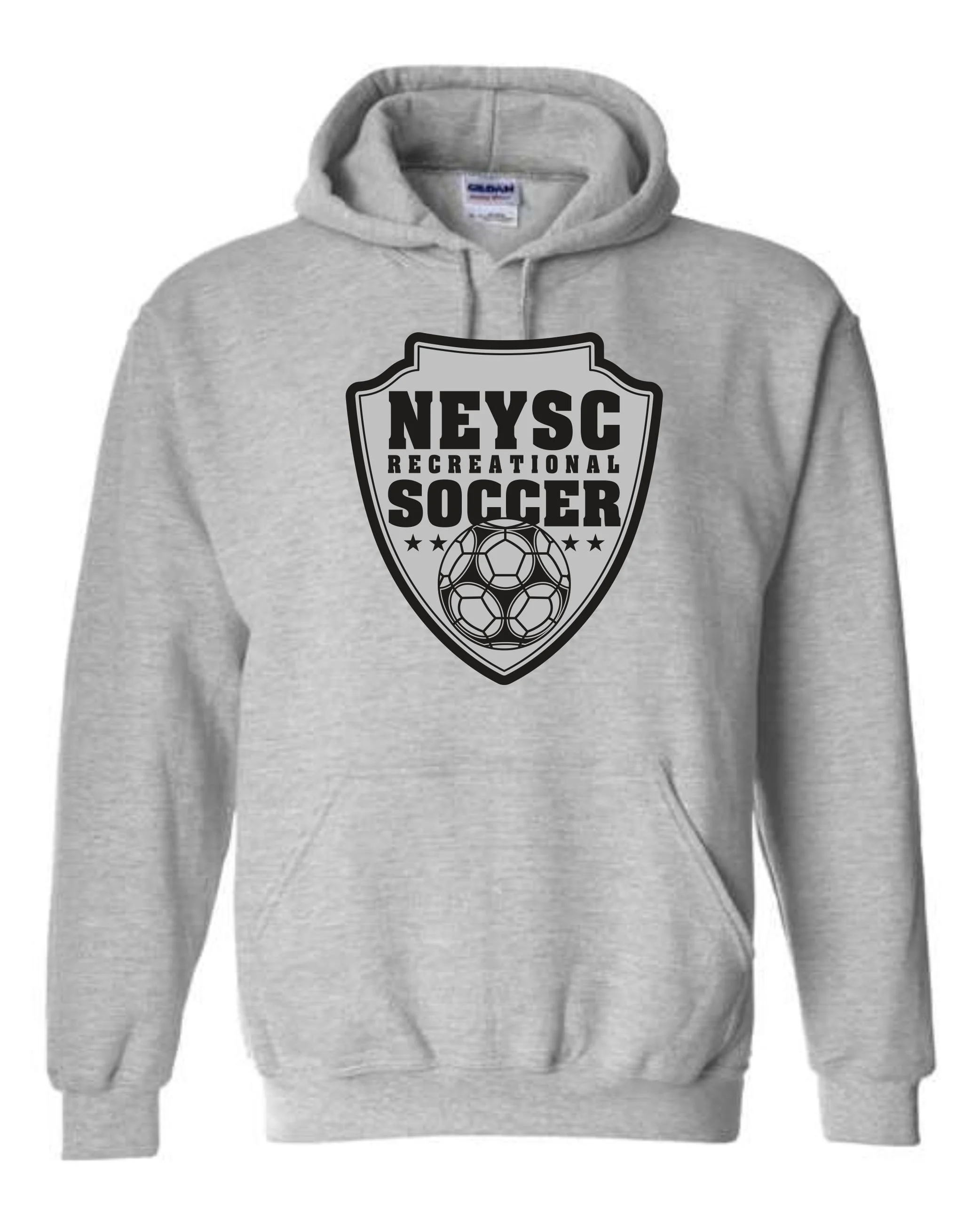 NEYSC soccer gray hoodie.jpg