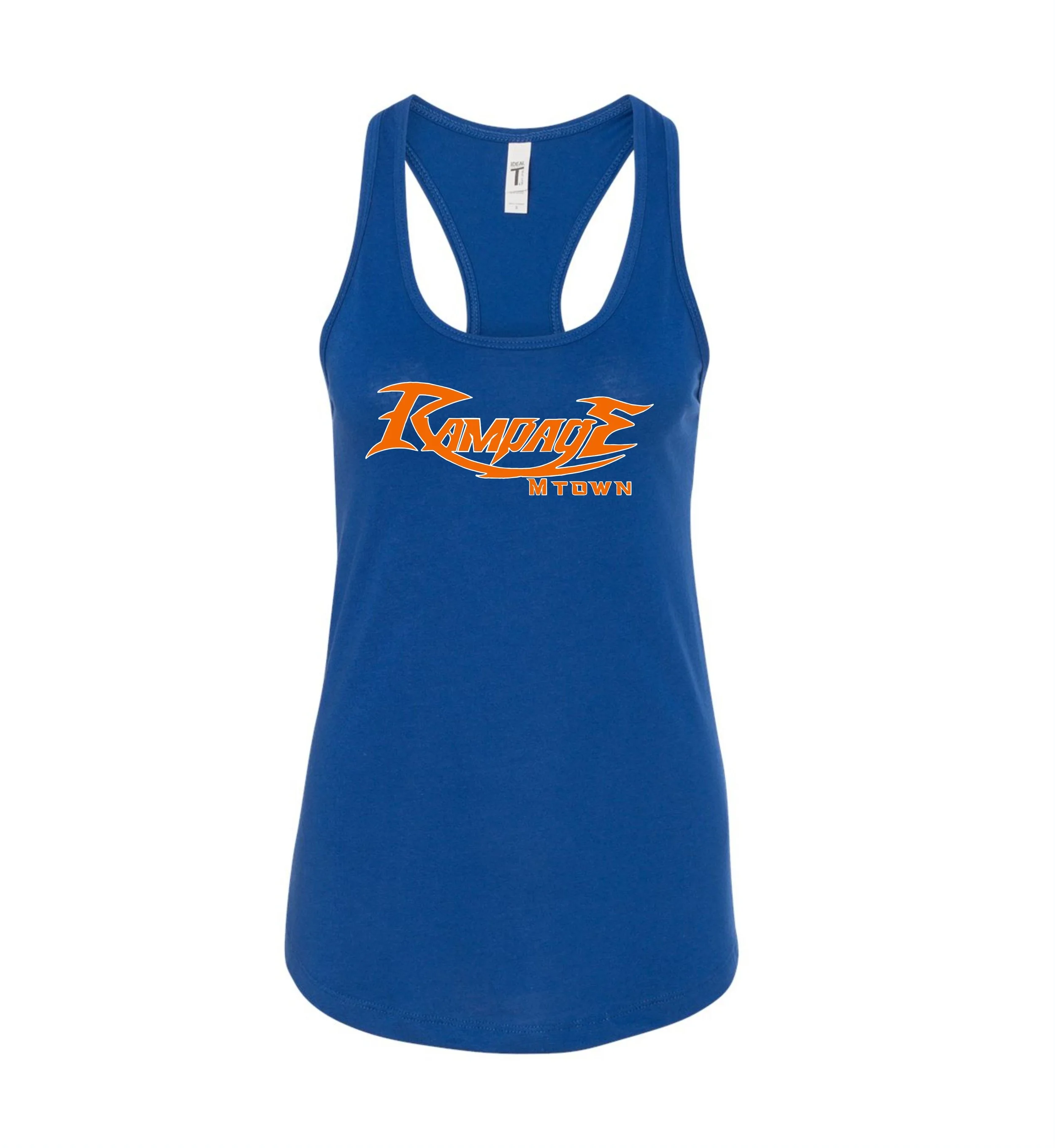 R10 - Blue Womens Racerback.jpg