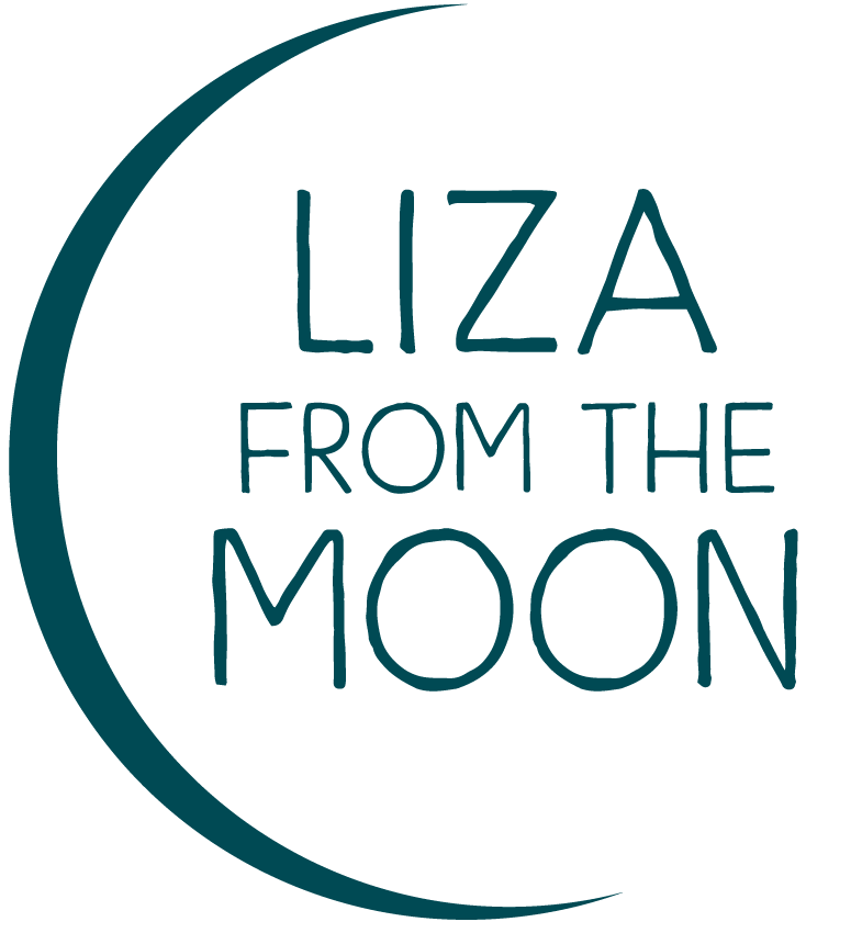 Liza From The Moon
