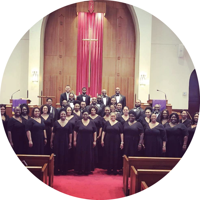 Carter Legacy Singers
