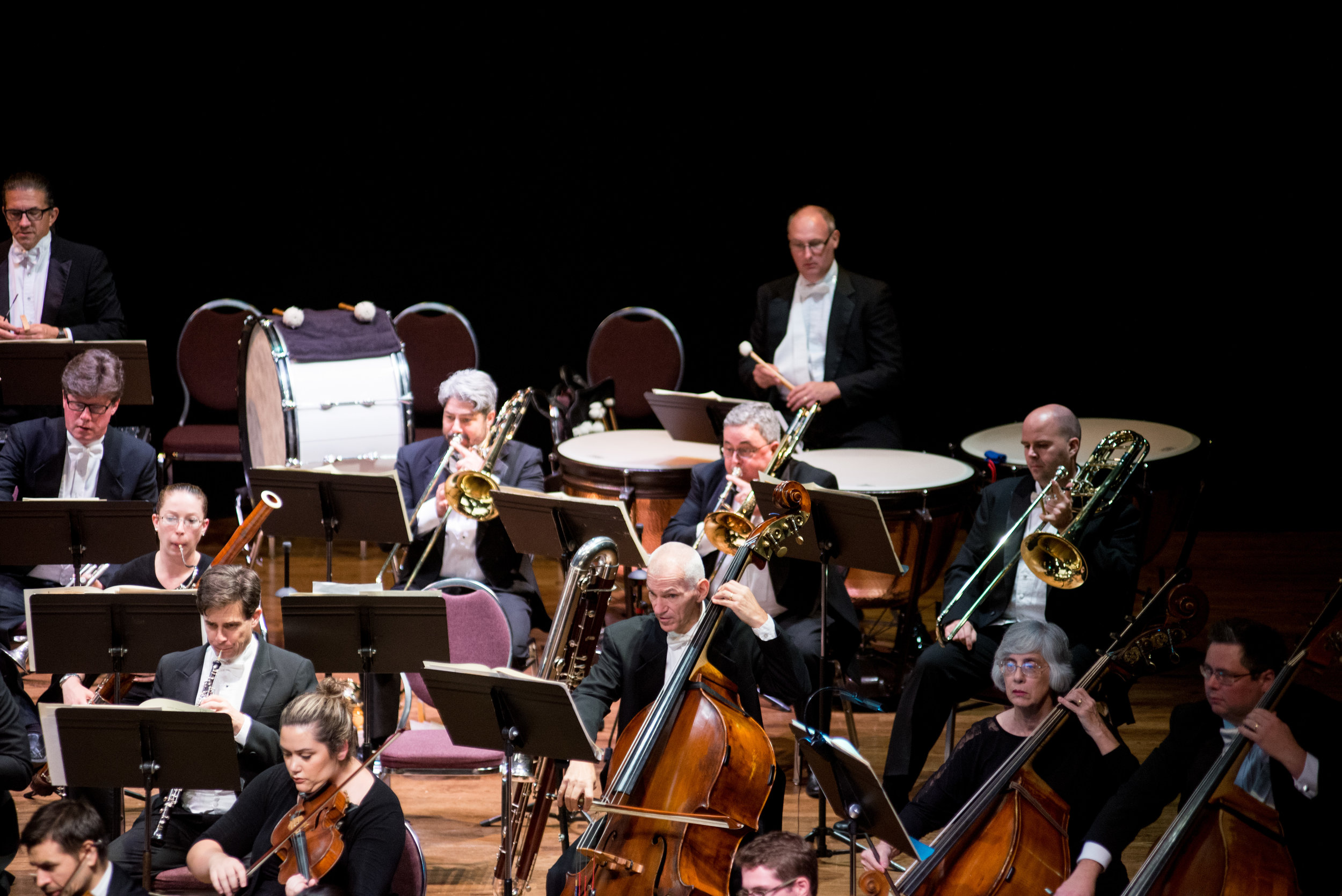 Press Release - May 2015 - Partnership of MSO and Worcester County Public Schools to Receive Yale Distinguished Music Educator Award