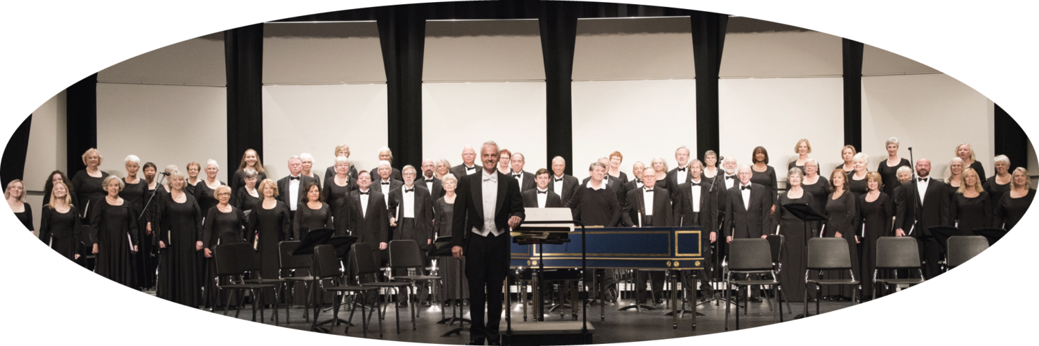 Southern Delaware Chorale Society