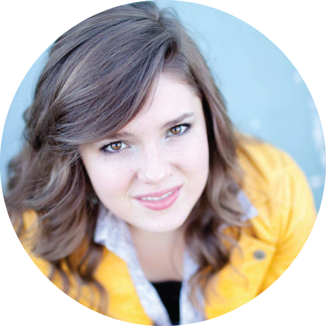 Allysa Packard - Soprano