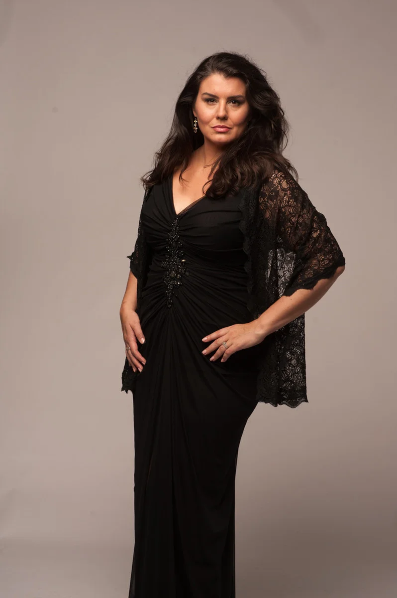 A Toast To The New Year