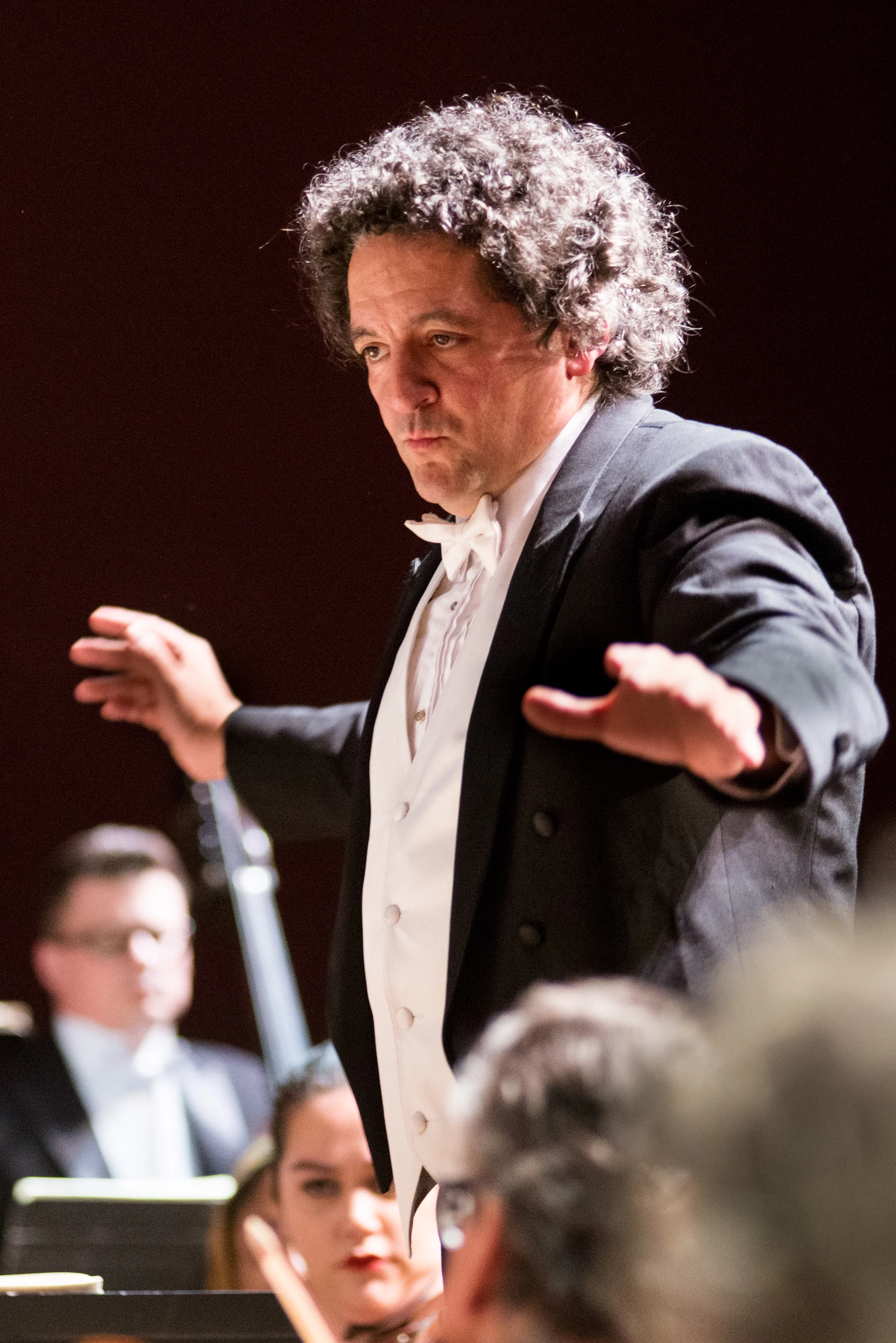 Inaugural Concerto Competition Concert