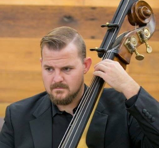 Meet Our Musician: Michael Rittling - Bass