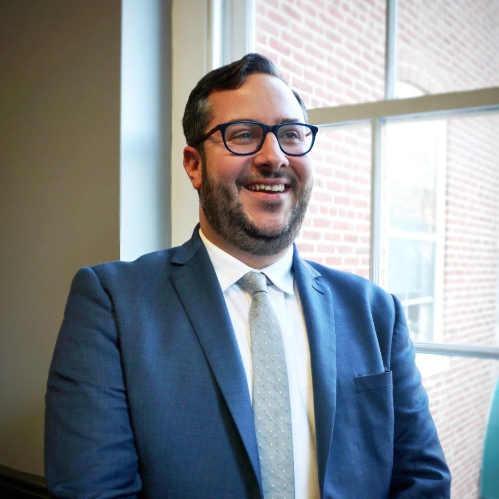 Meet Our Musicians: Guy McIntosh, Trumpet