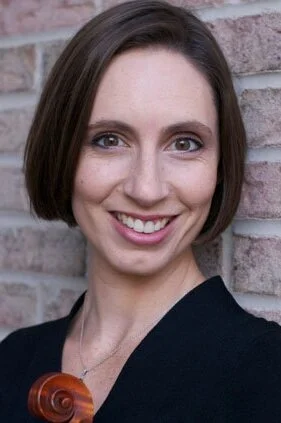 Meet Our Musicians: Mary Thulson, Violin