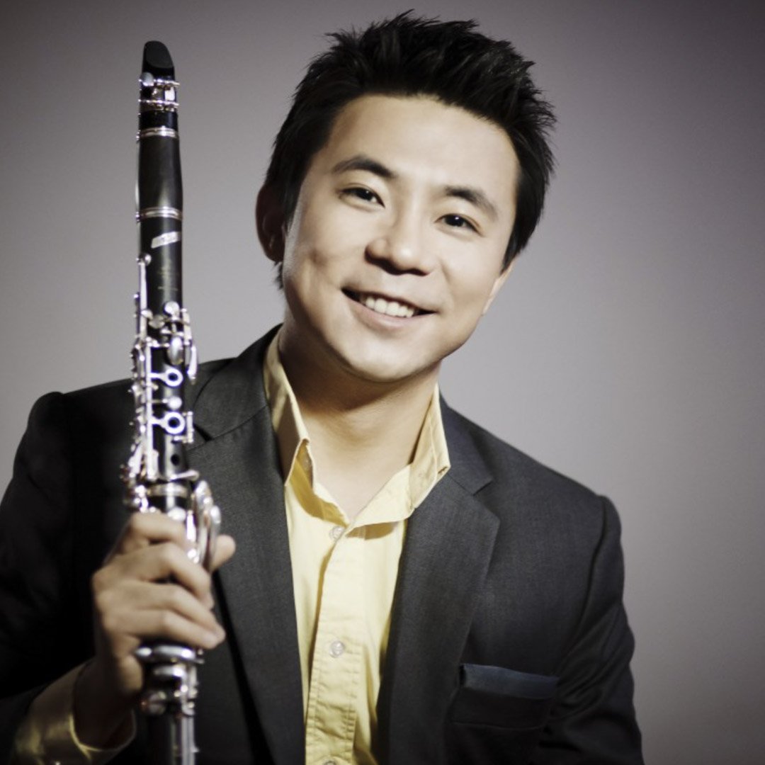 Meet Our Soloist YaoGuang Zhai