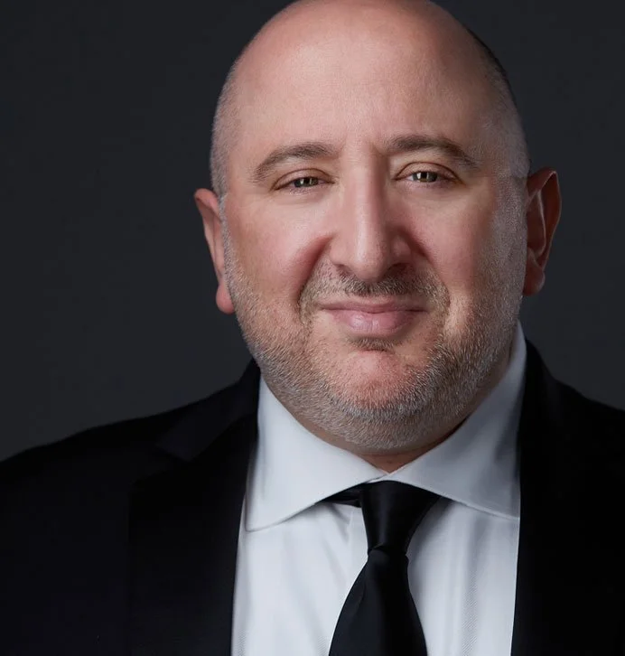 Meet Pianist / Composer Adam Glaser