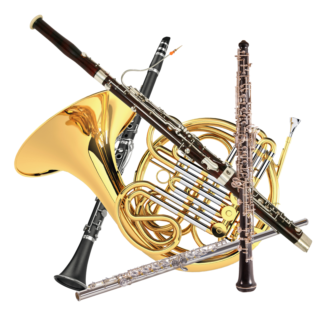 Woodwind Quintet_24.25 — Mid-Atlantic Symphony Orchestra