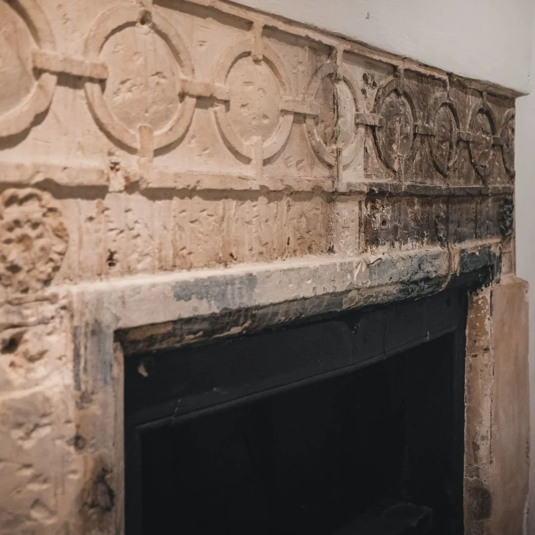 At Distil Co-working, we are proud of the heritage and many period features of our home here at The Rummer Hotel - features which lend each of our three main working spaces their own character and atmosphere. 

A grade II listed building and Bristol&