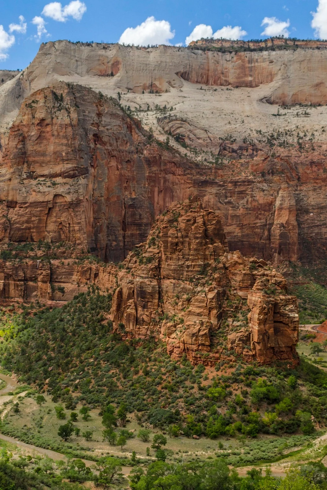 Zion NP, USA (September 2018)