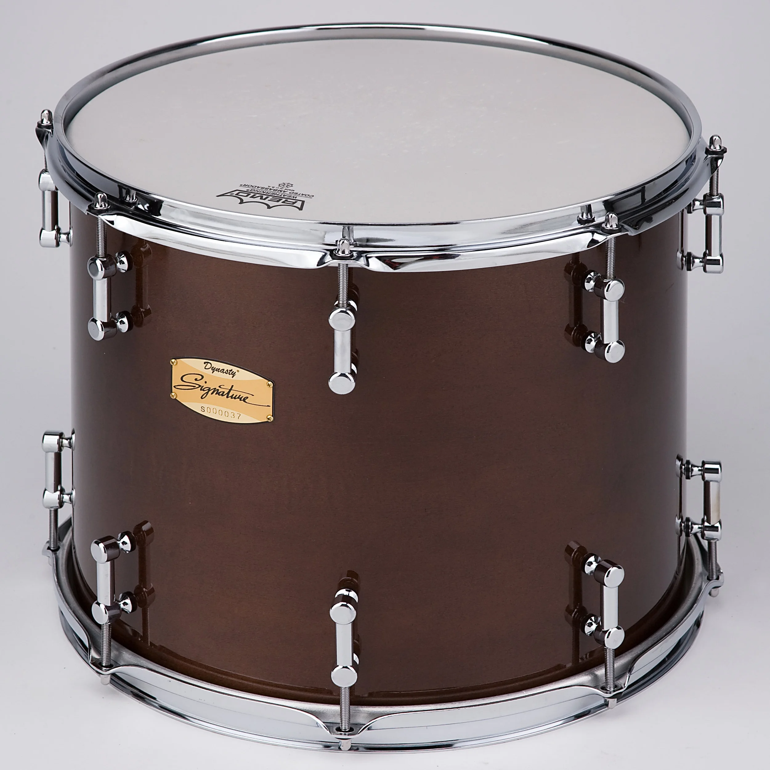 Concert Percussion — Dynasty