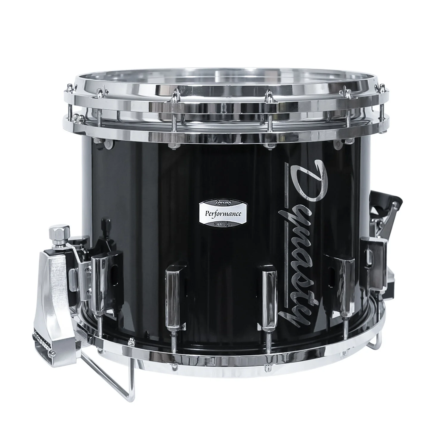 Snare Drums — Dynasty