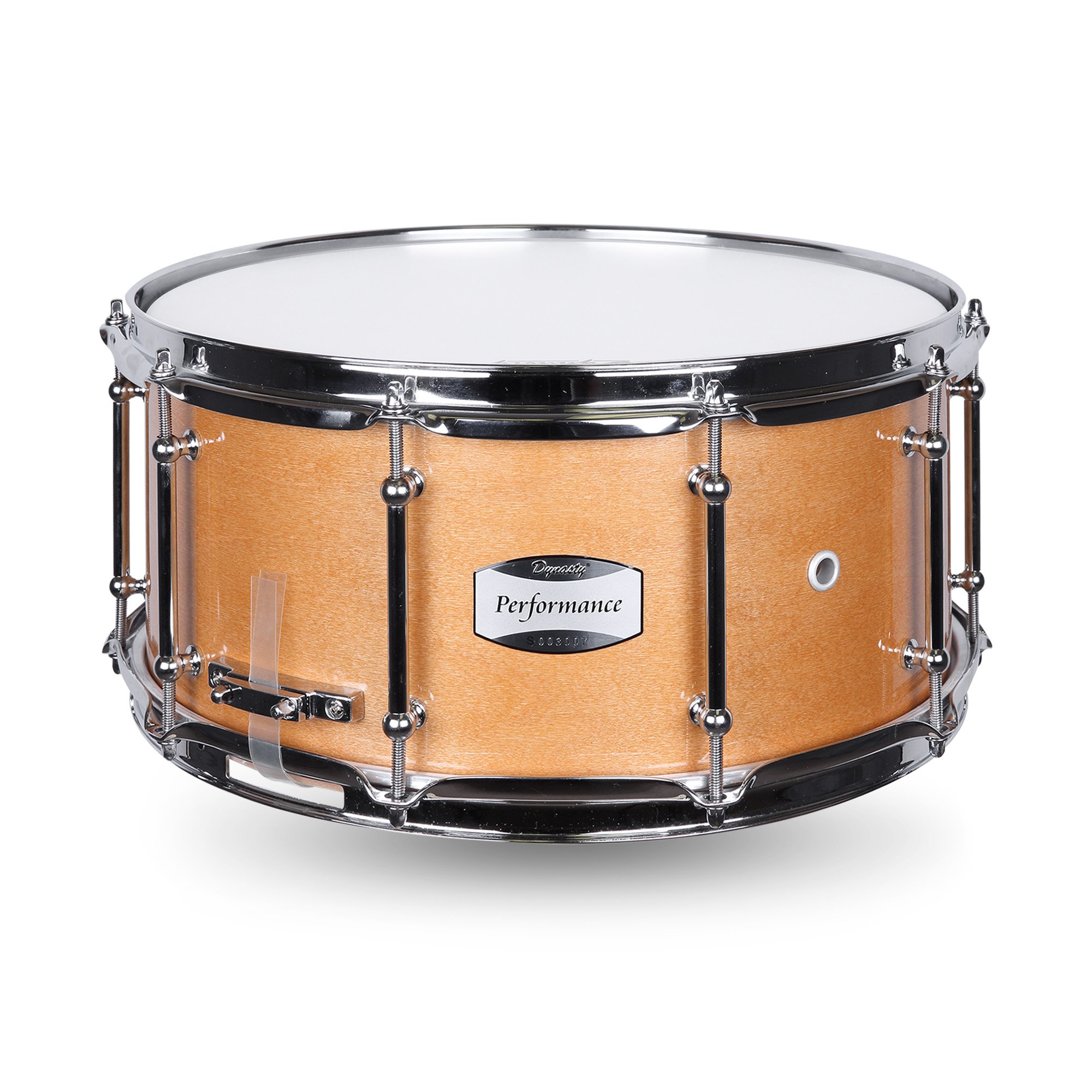 Performance Series Concert Snare Natural Maple Lacquer_Shadow.jpg