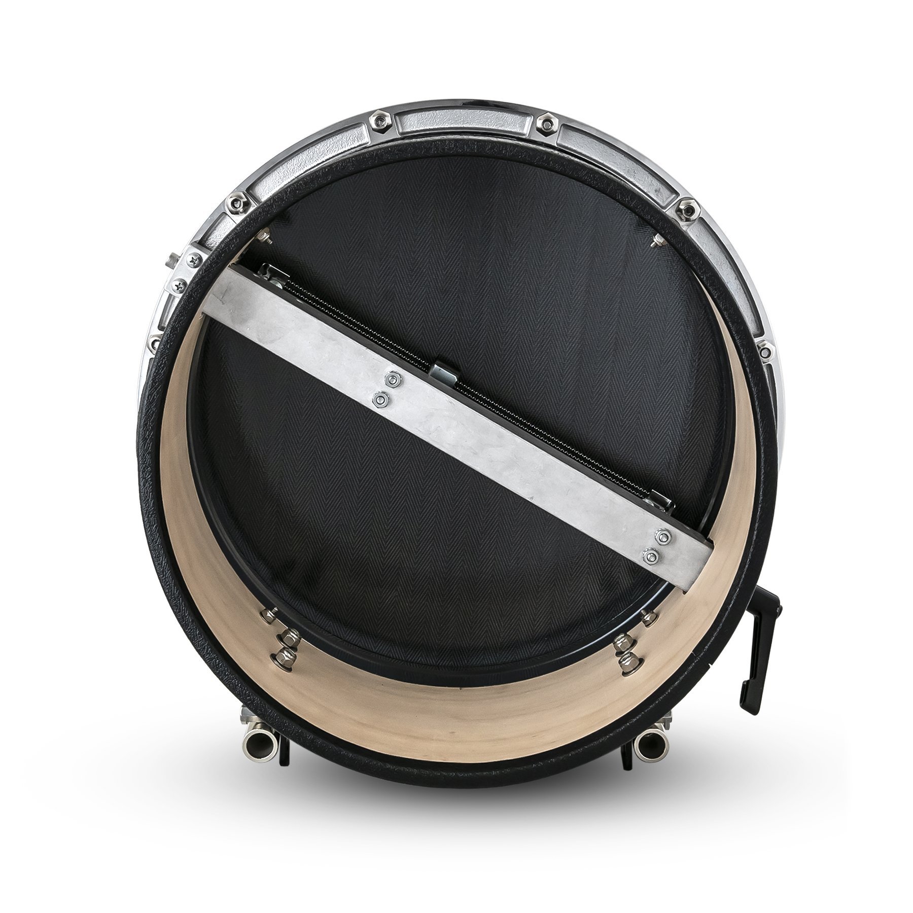 MS-W14R Dynasty DFW Performance Wedge Marching Snare Black with Shadow 5.jpg