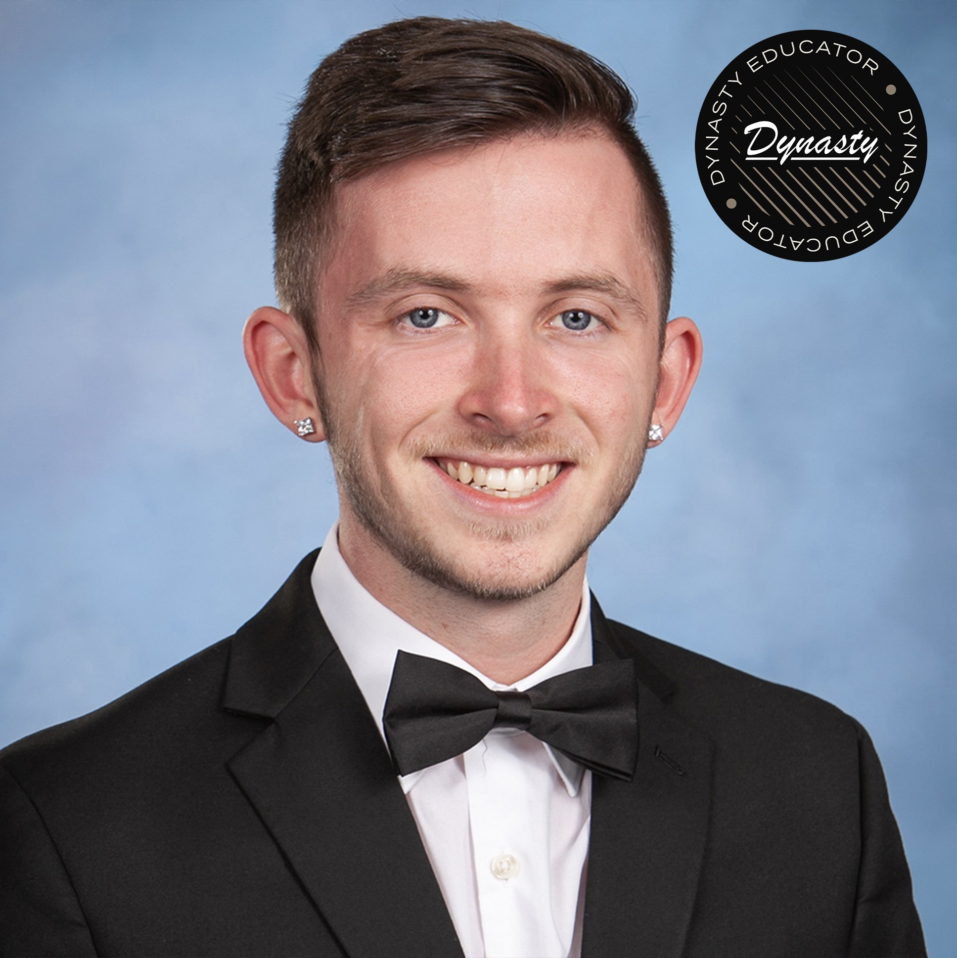 Dylan Ryan — Dynasty