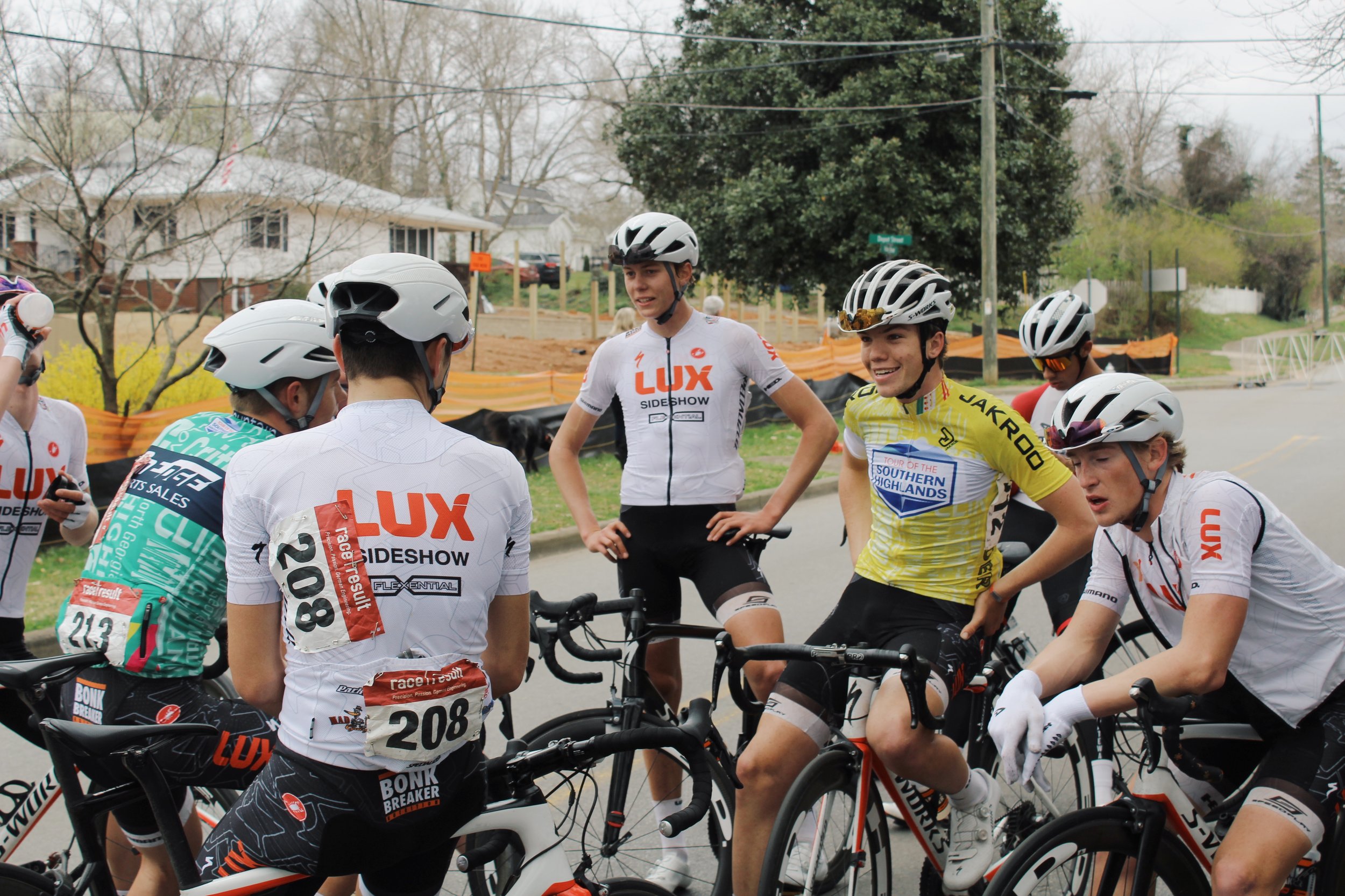 Tour of the Southern Highlands
