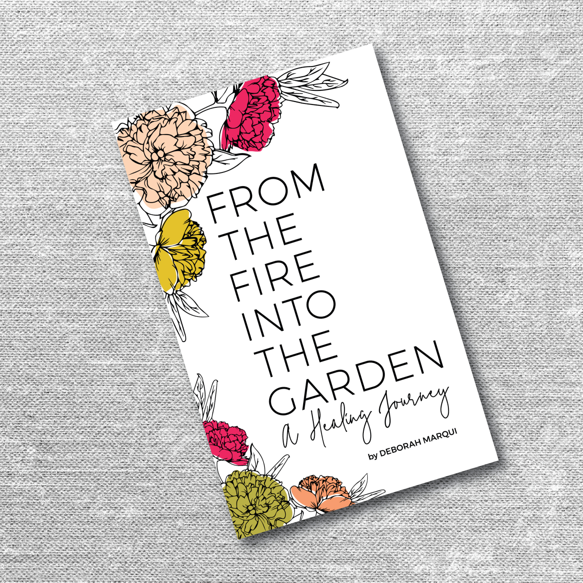 "Meet the Author" EVENT!