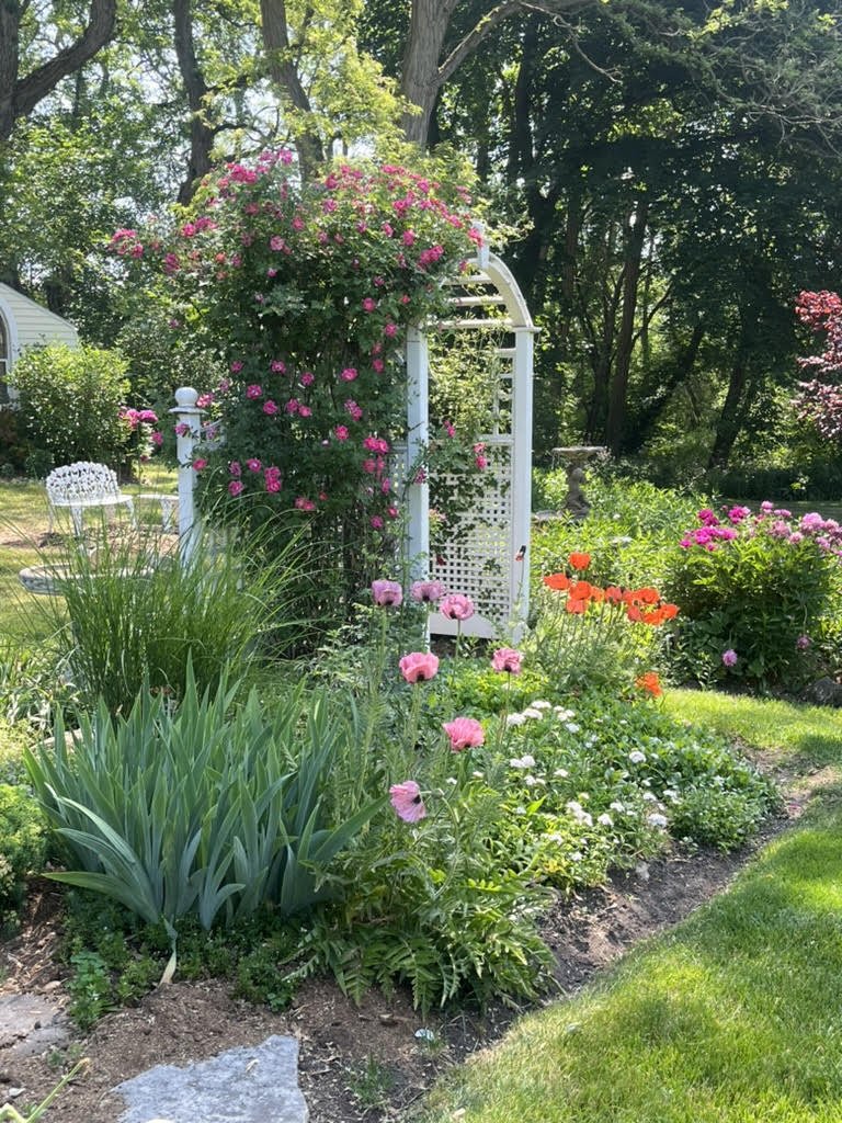 2025 | Sundays In the Gardens
