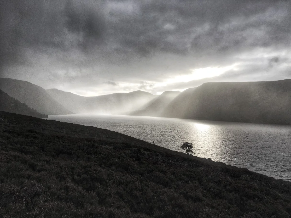 Loch Muick black and white.jpg
