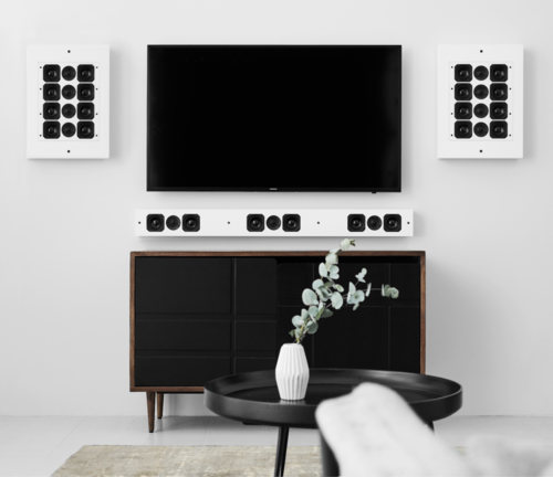 Artcoustic Speakers