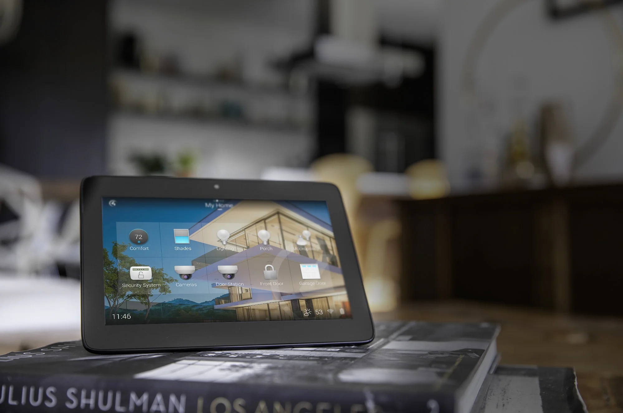 Control4 Smart Home OS 3 is here! 