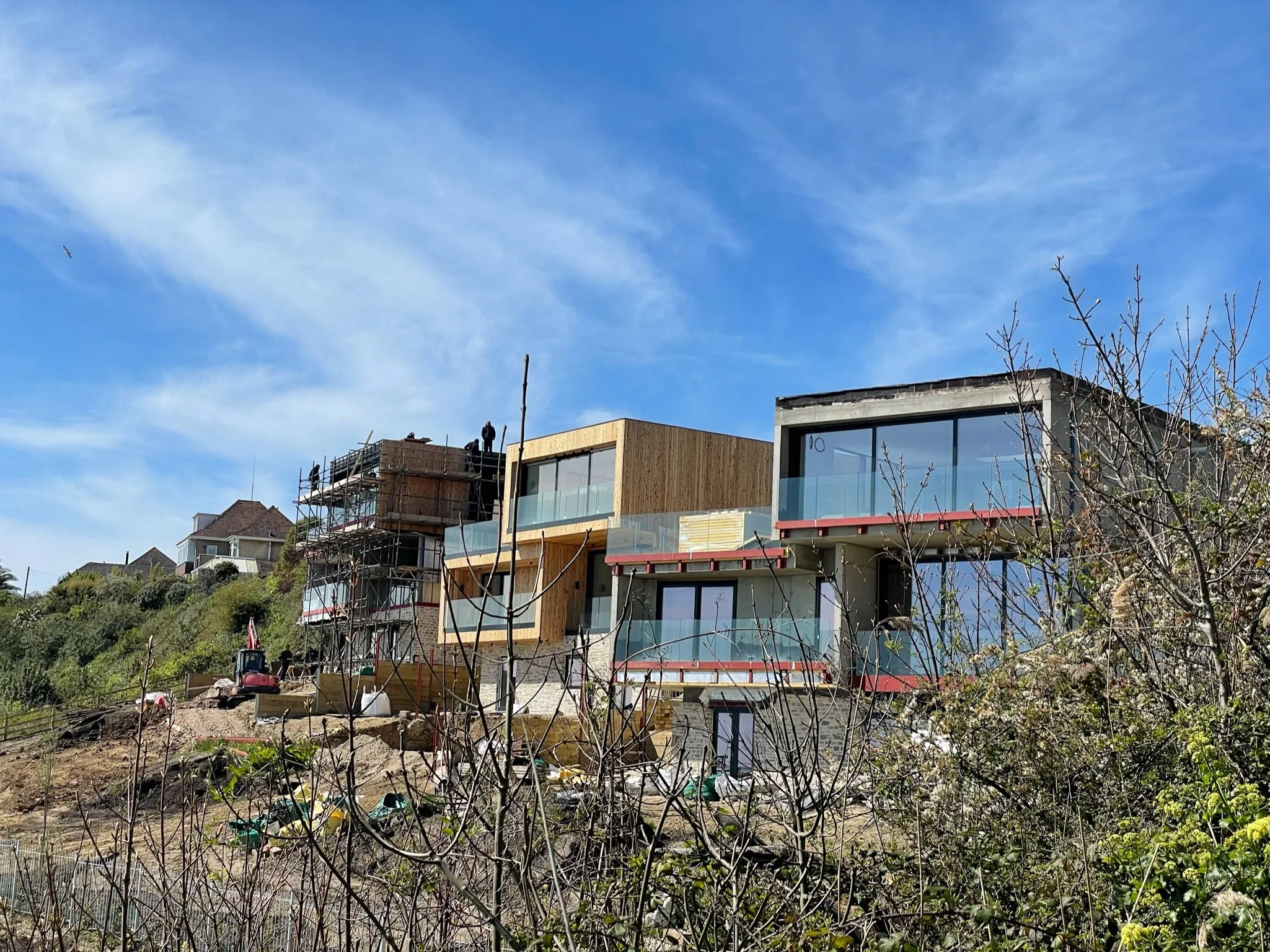 Developer Turnkey Service - Weymouth, Dorset