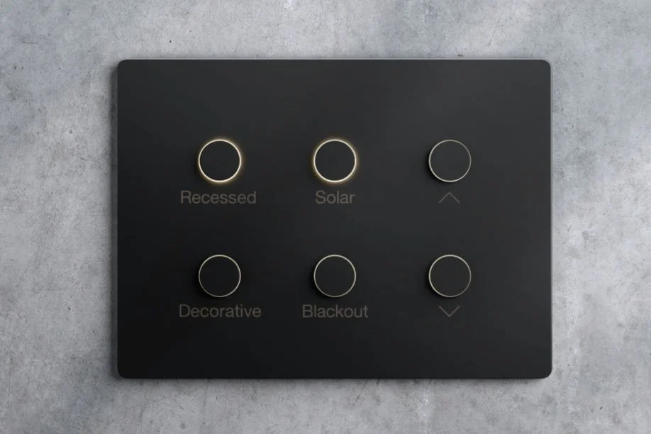 Why Lutron Homeworks?