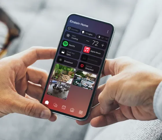 Control4 Takeovers continue the trend... 