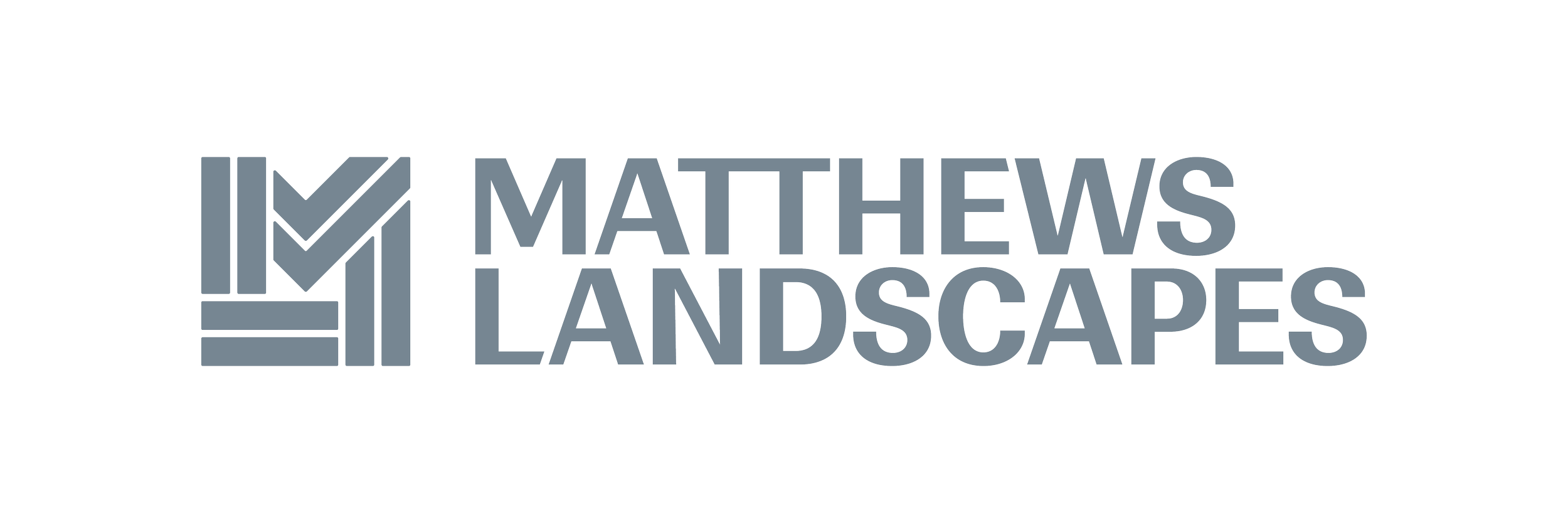 Matthews Landscapes