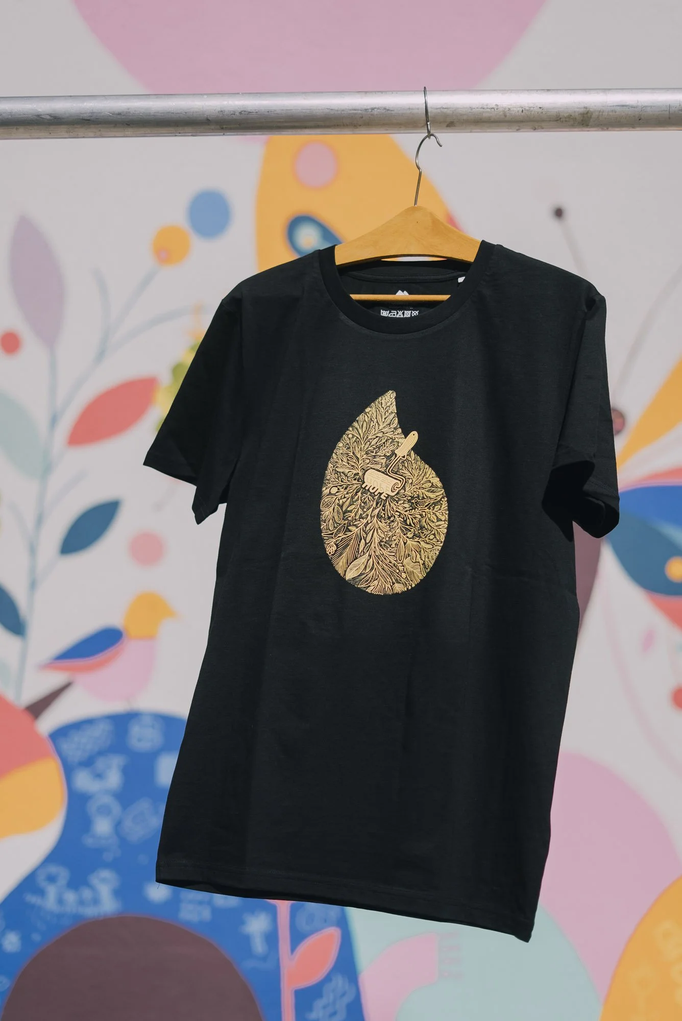 Drop of Hope Shirt