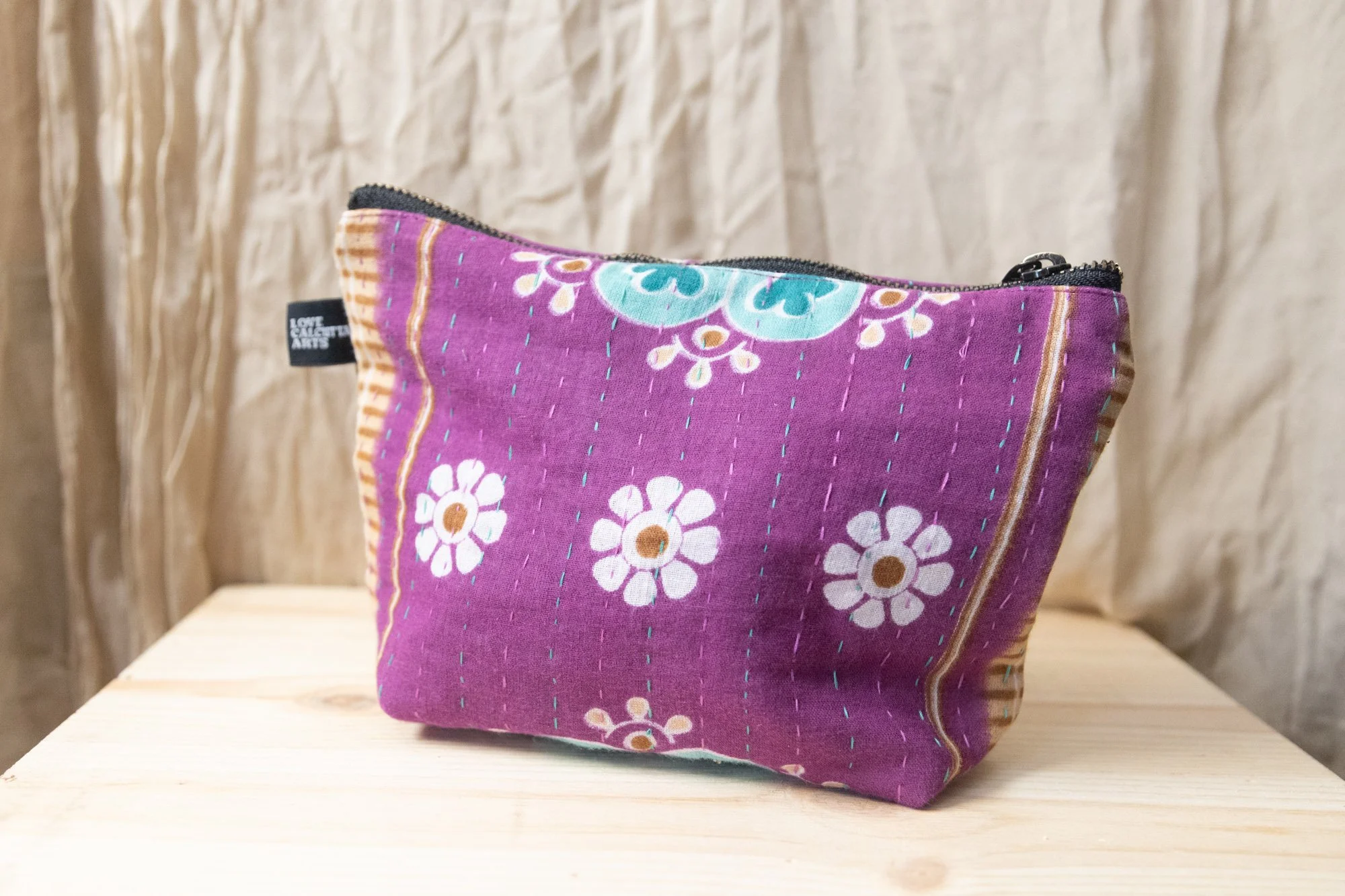 3 kleines Täschchen - CHF 15 