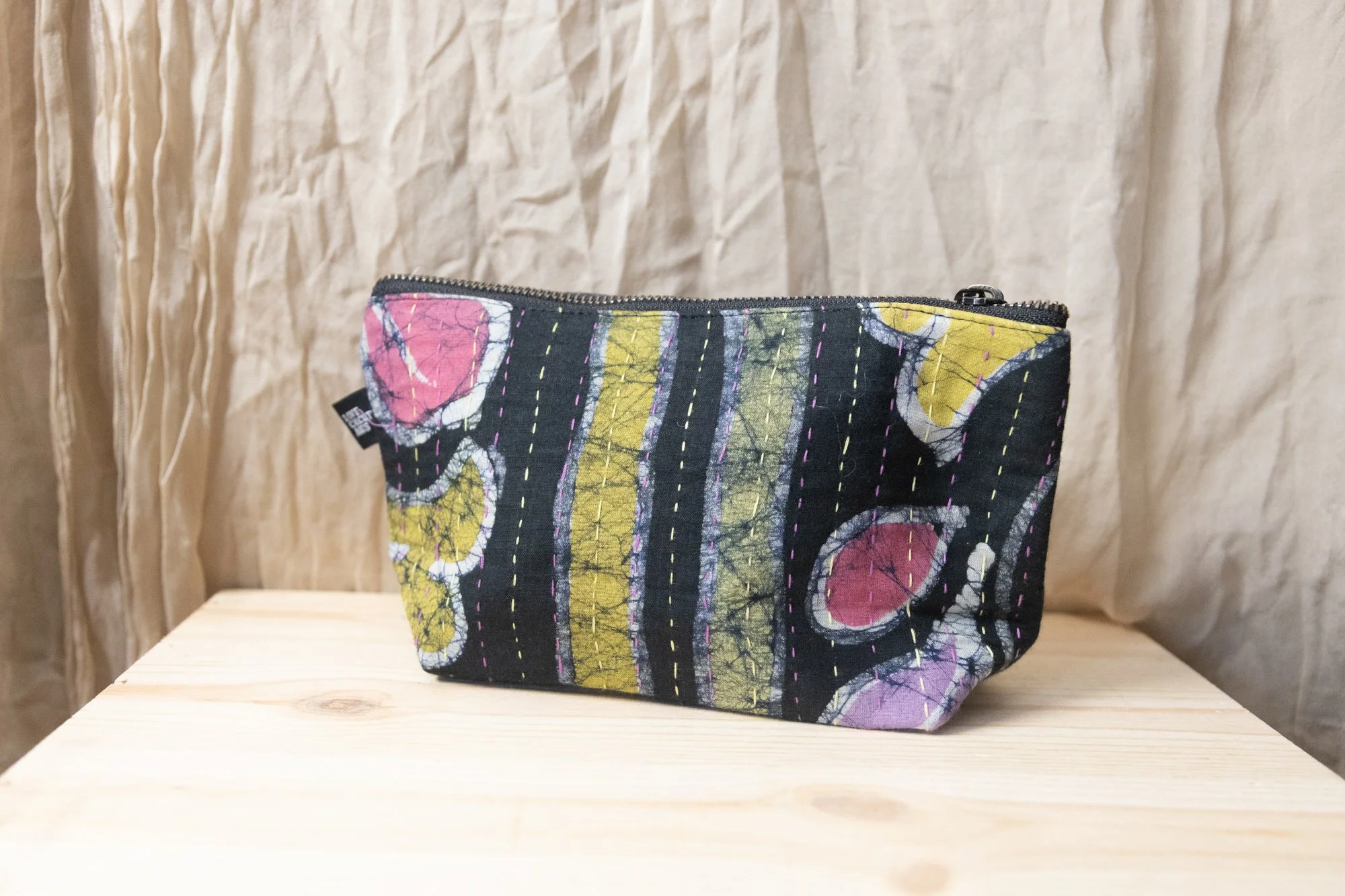 4 KLEINES TÄSCHCHEN - CHF 15