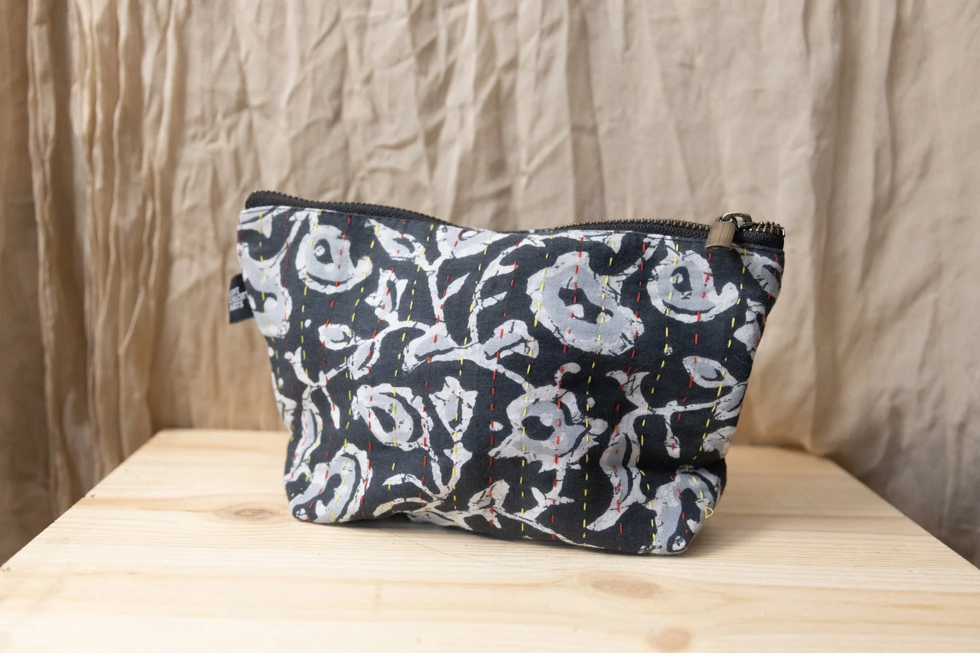 5 KLEINES TÄSCHCHEN - CHF 15