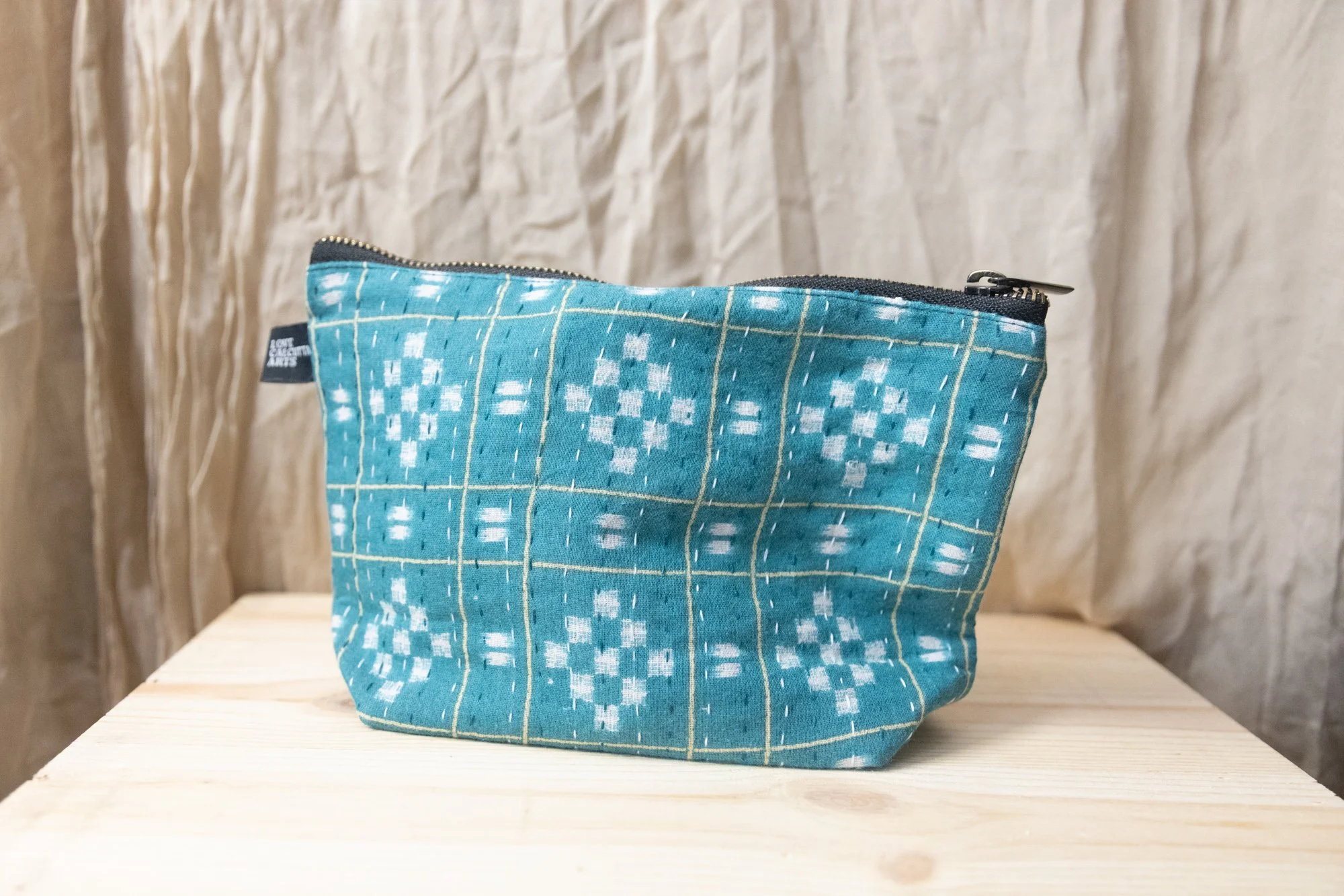 6 KLEINES TÄSCHCHEN - CHF 15