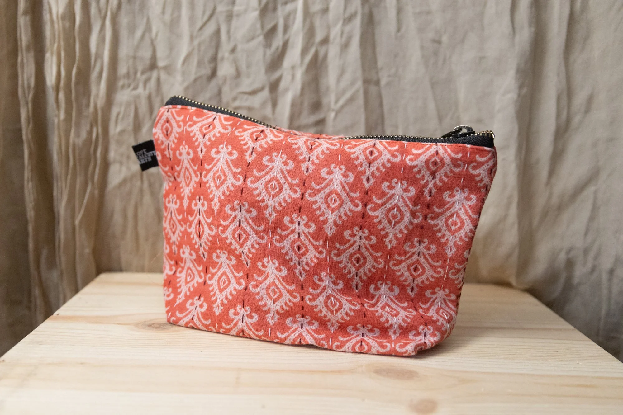 8 KLEINES TÄSCHCHEN - CHF 15