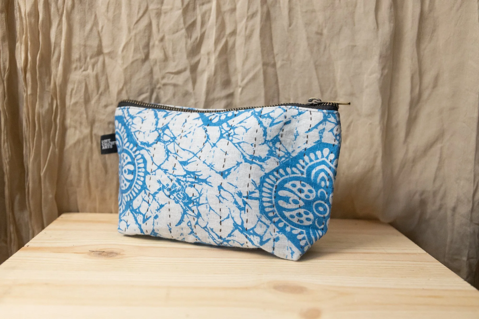 12 KLEINES TÄSCHCHEN - CHF 15