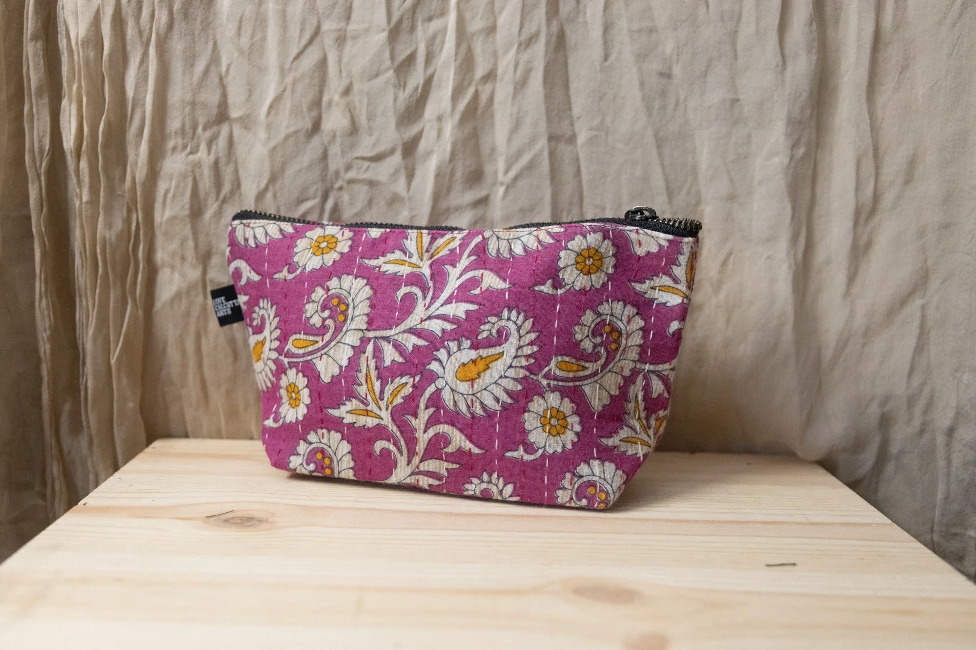 20 KLEINES TÄSCHCHEN - CHF 15