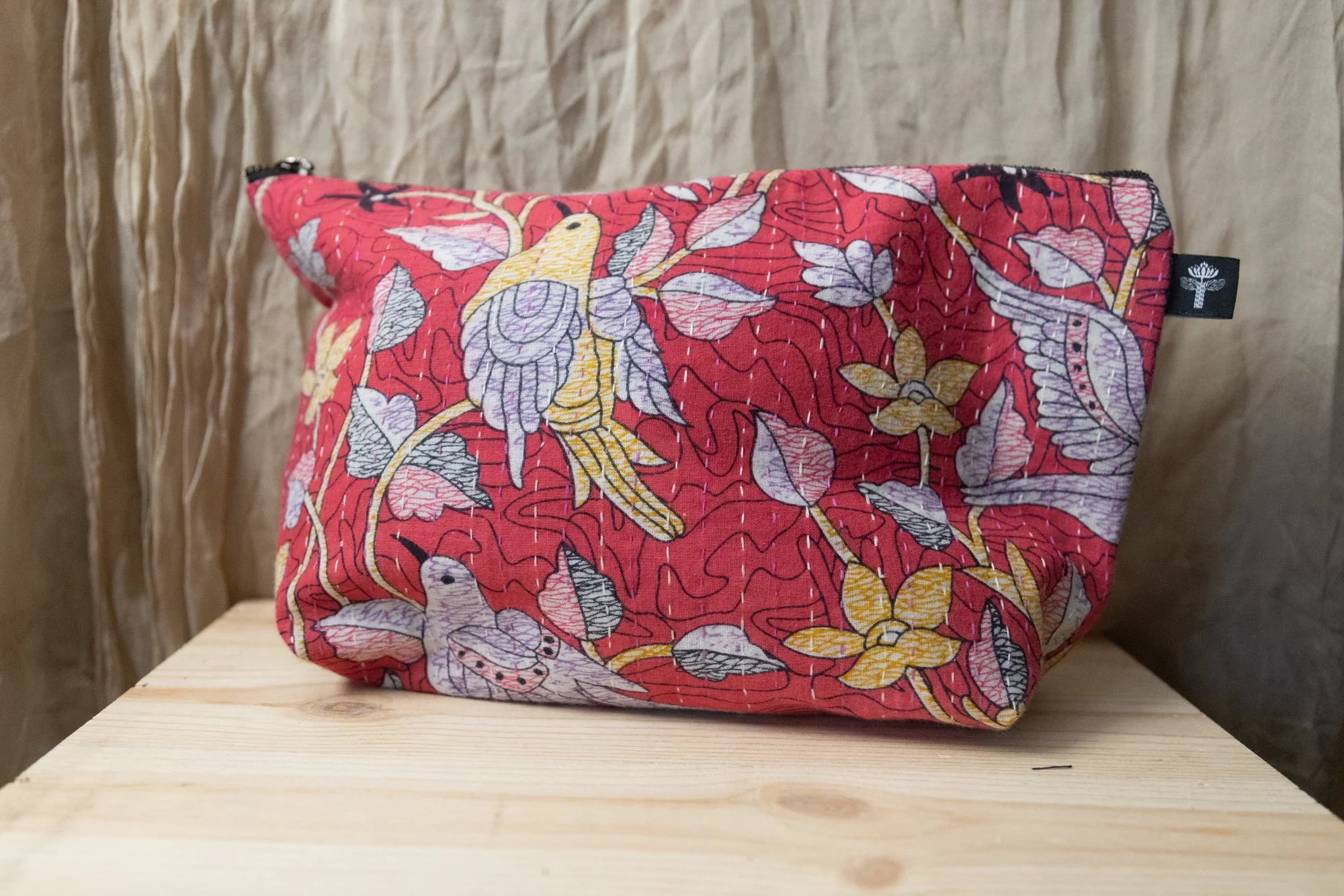 16 grosses Täschchen - CHF 25