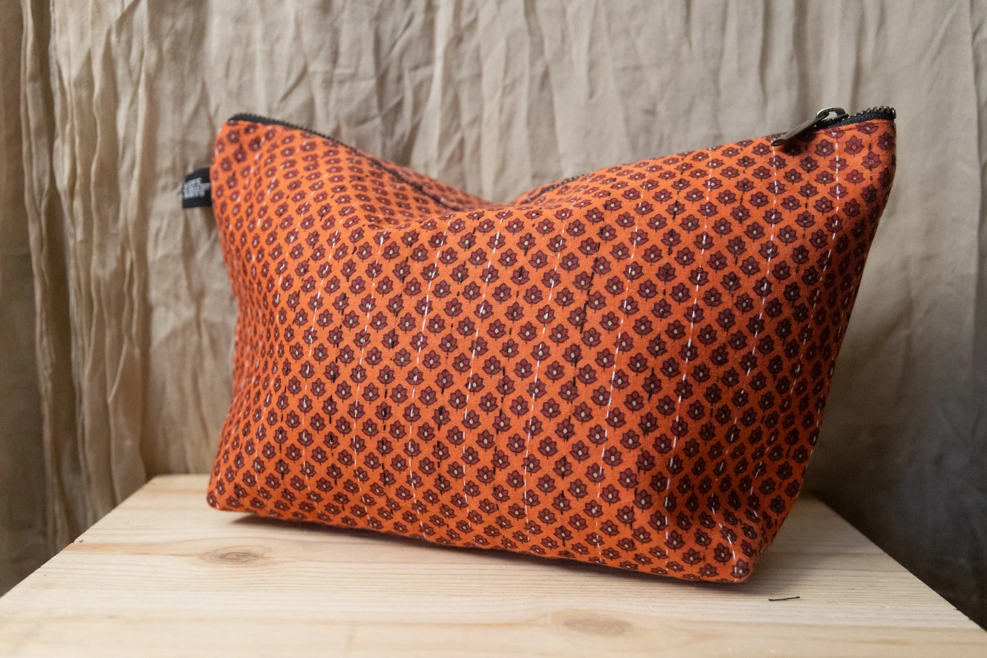 10 grosses Täschchen - CHF 25