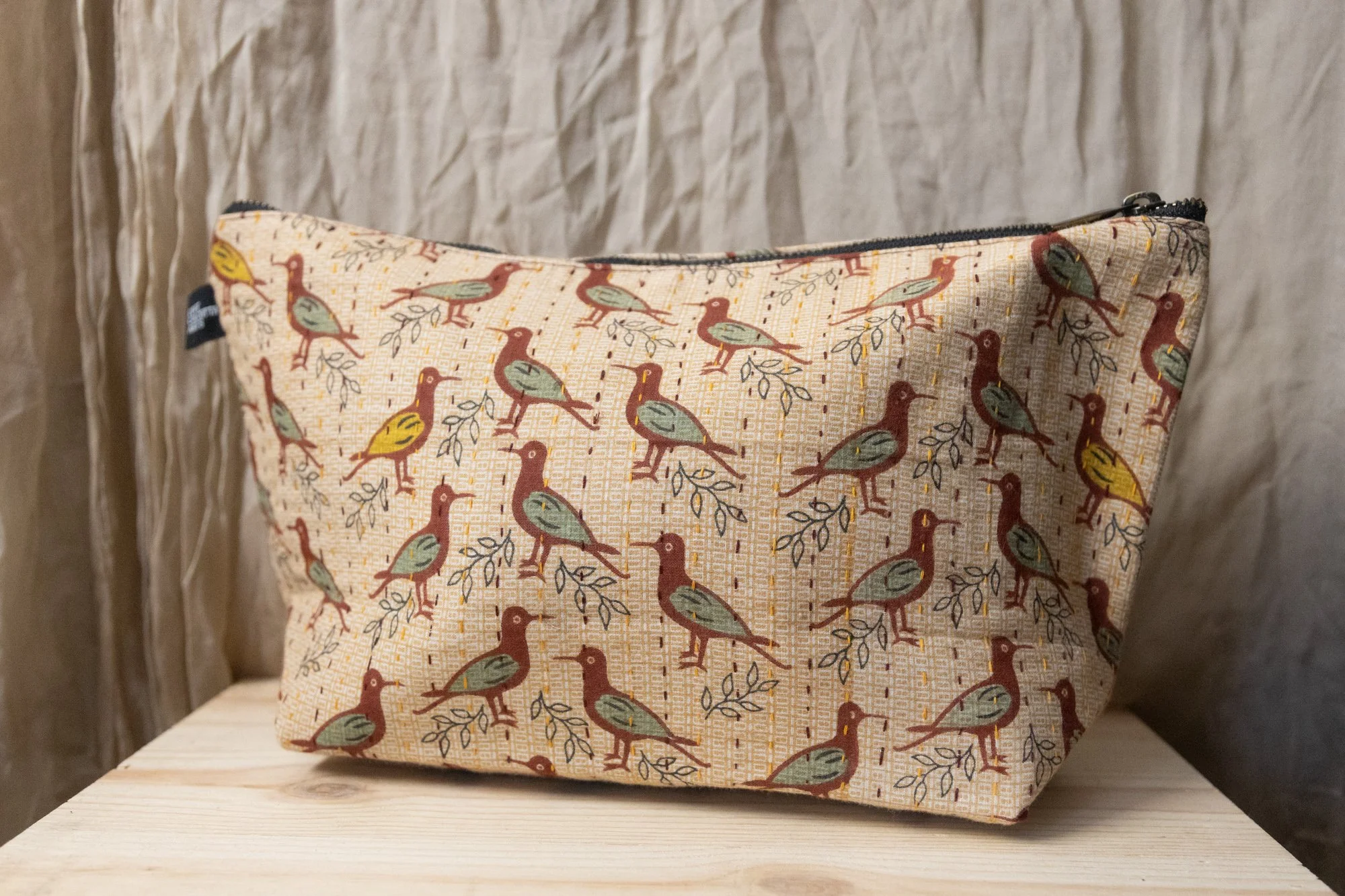 8 grosses Täschchen - CHF 25