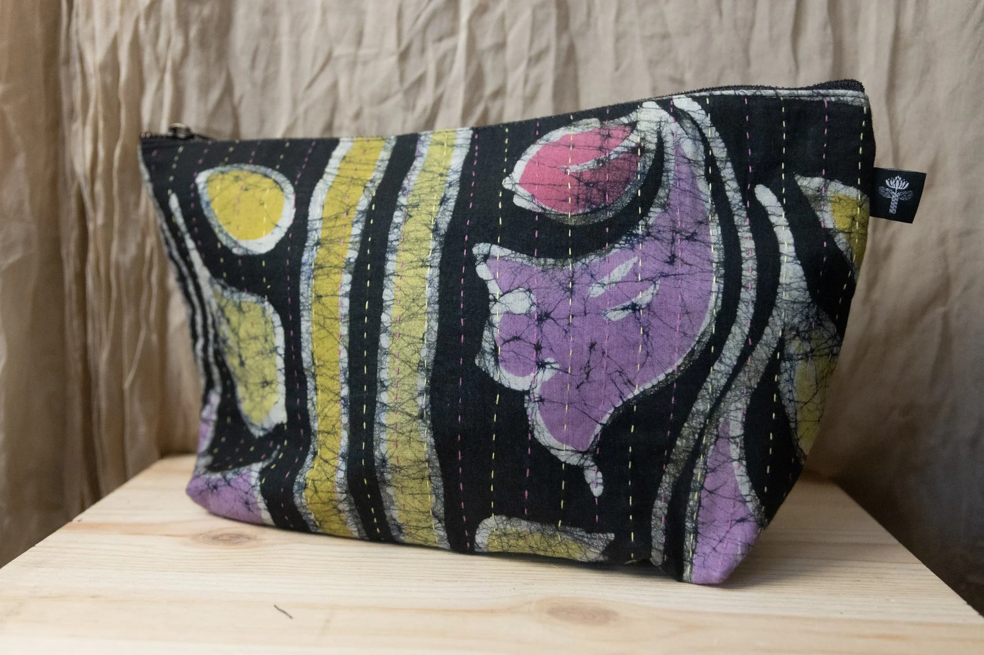 21 grosses Täschchen - CHF 25