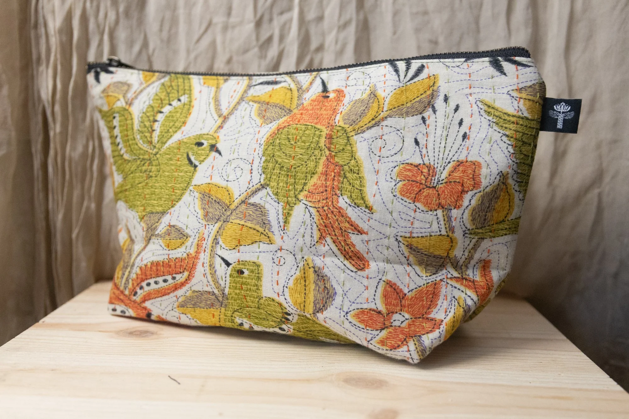 17 grosses Täschchen - CHF 25